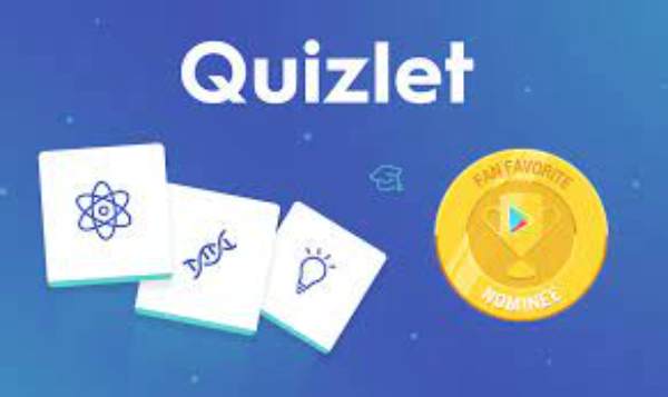 Anki VS Quizlet