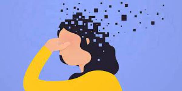 Brain Fog Depression: Symptoms, Causes, Treatment