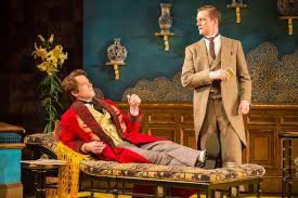 The Importance Of Being Earnest