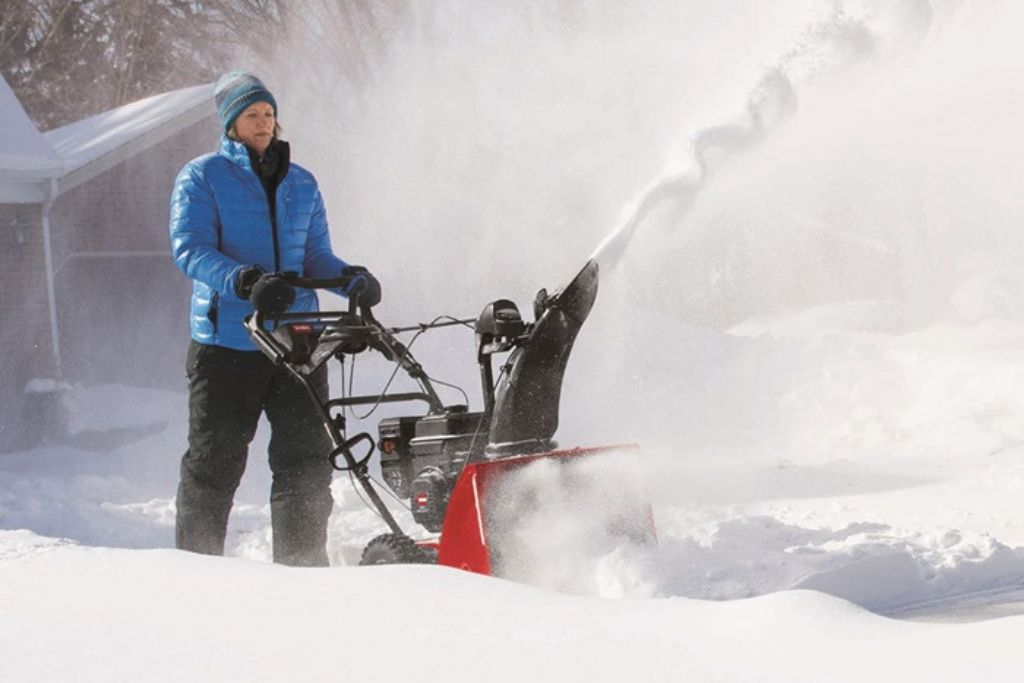 Snow Remover