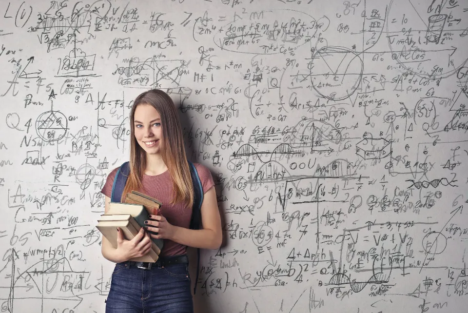 How to Get Good at Math? 12 Simple Tips