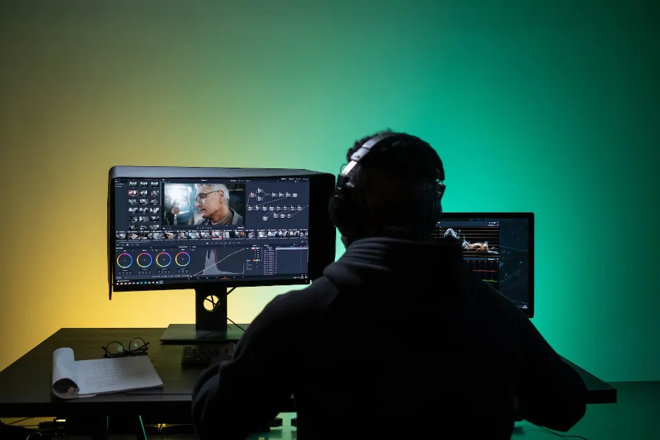 How Much Do Video Editors Make in 2023? Video Editing Salary